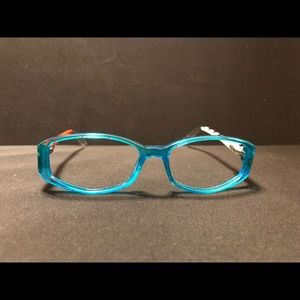 Authentic Ronit Furst Eyeglasses frames.